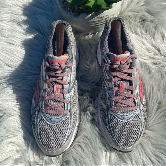 Saucony Running Womens US Size 6 - Picture 5 of 6